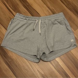 Women’s Vuori Halo Performance Short